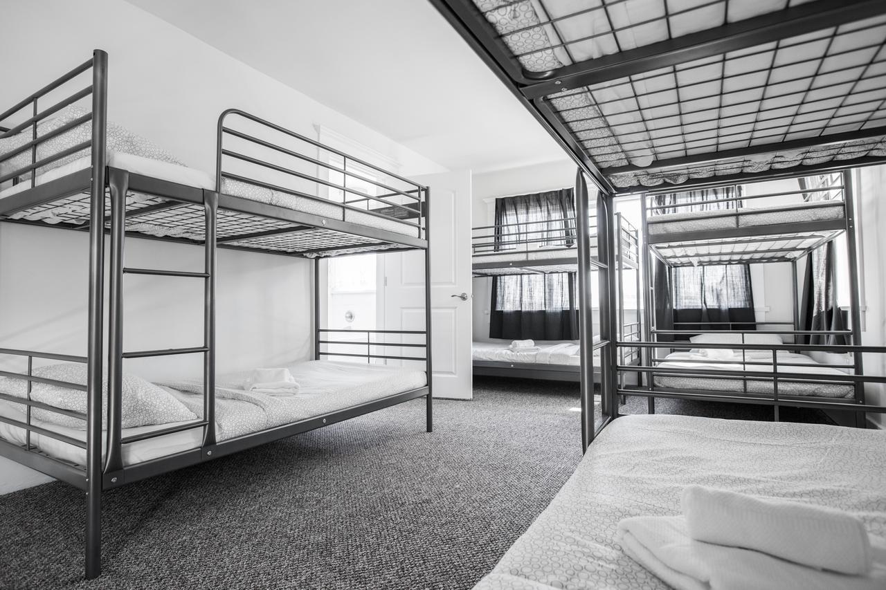 H California Hostel Los Angeles