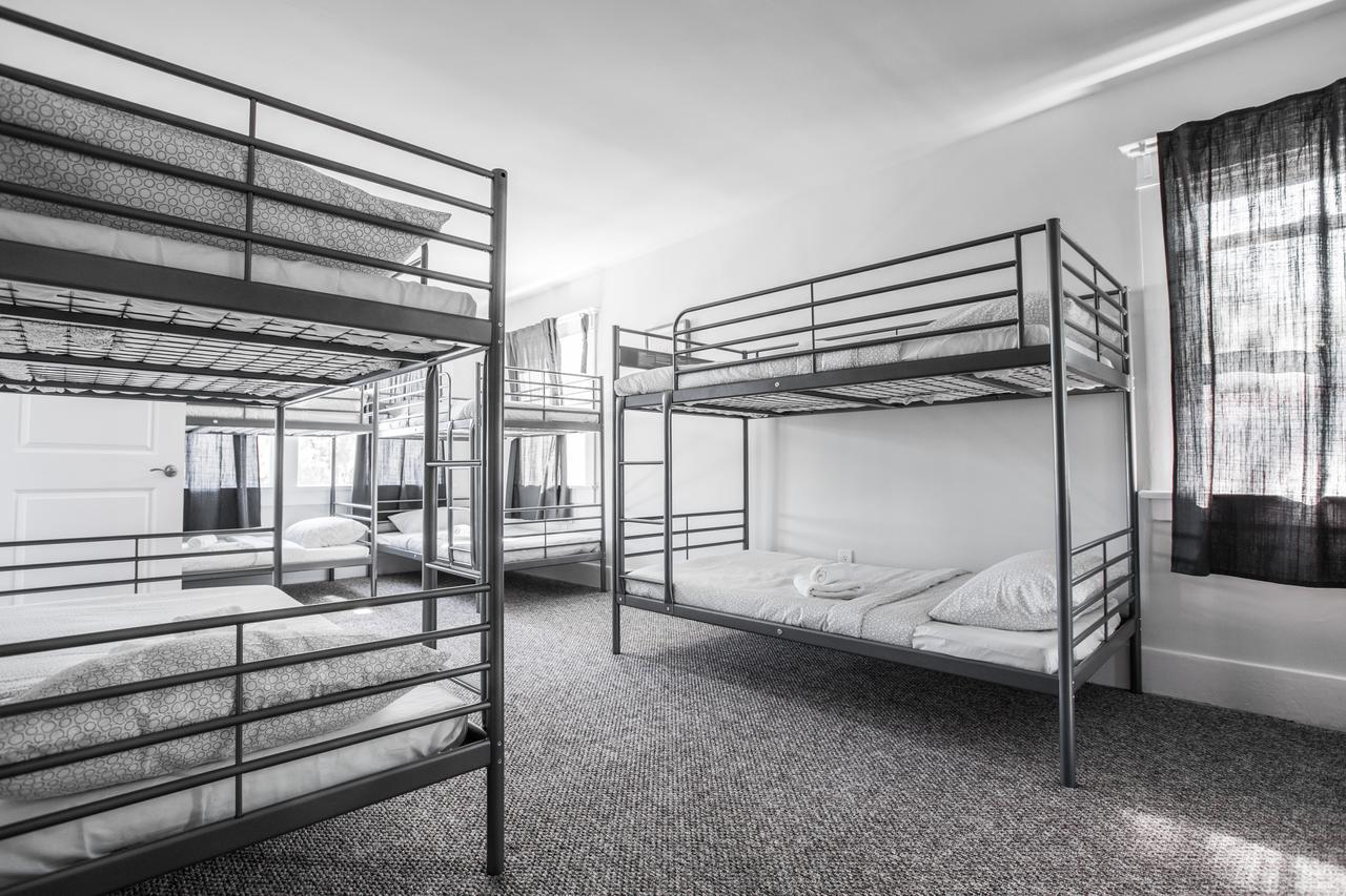 H California Hostel