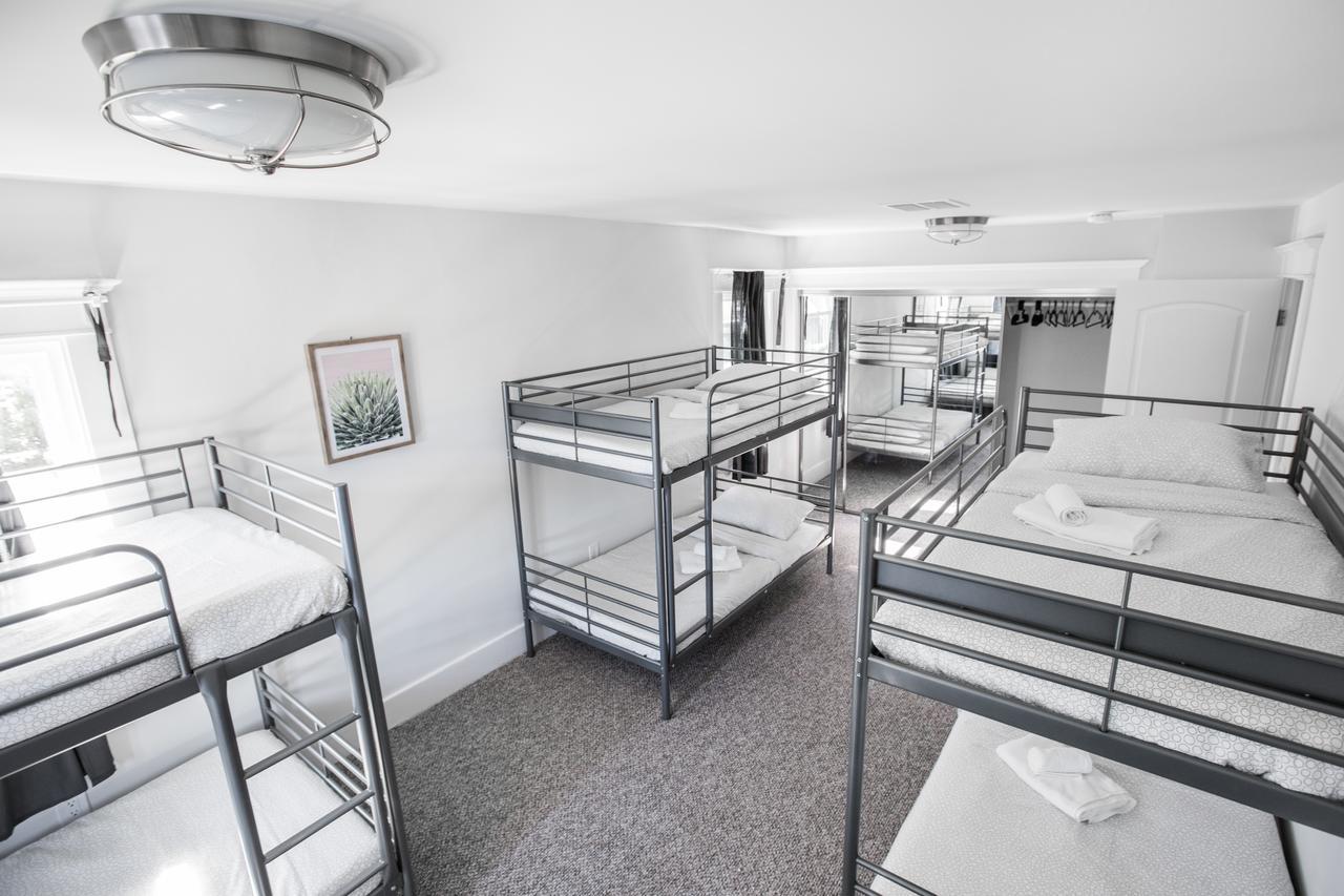 H California Hostel