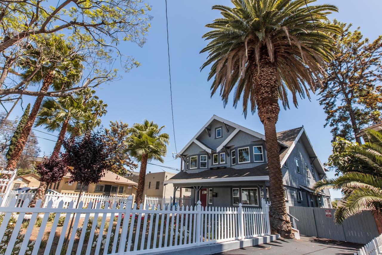 Hostel H California *