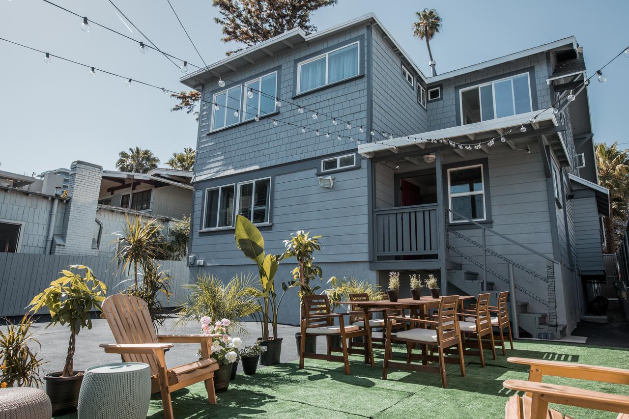 H California Hostel Los Angeles
