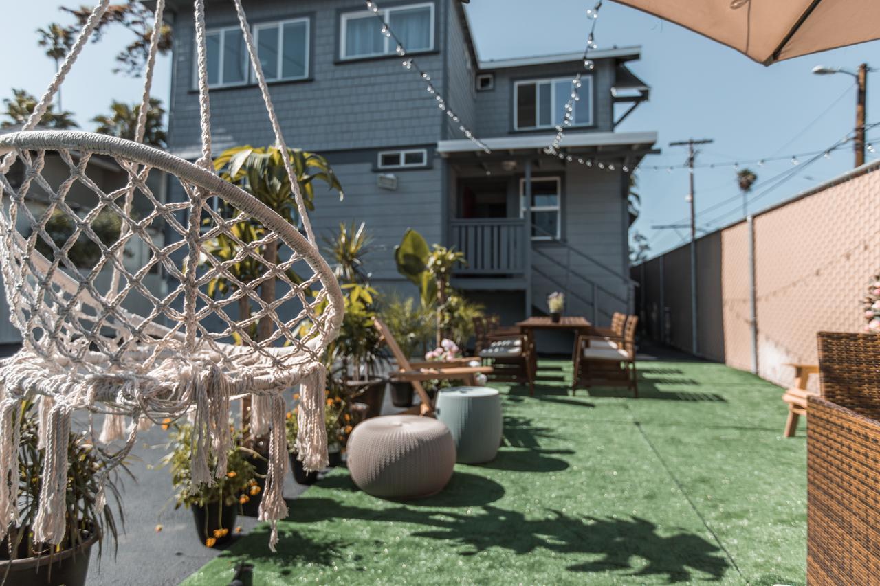 Hostal H California *