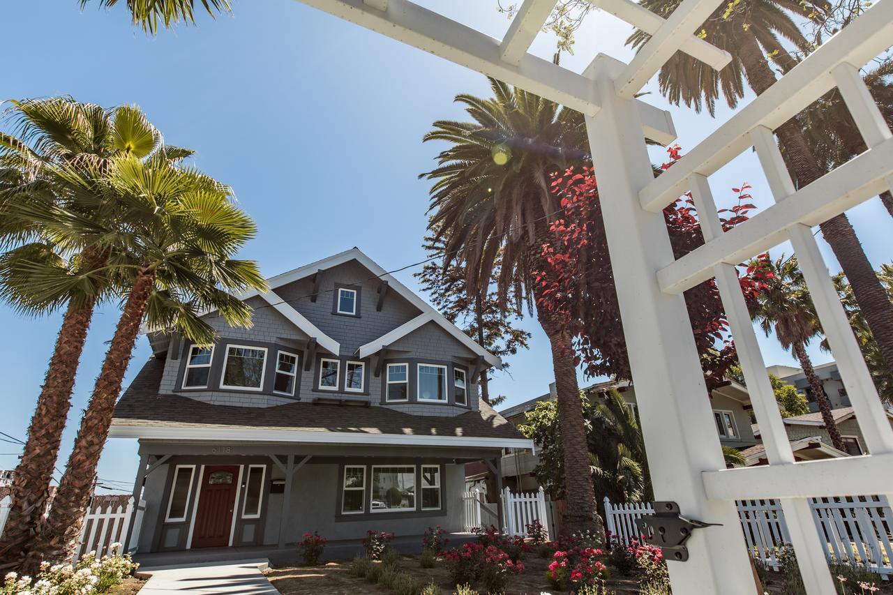 Auberge de jeunesse H California